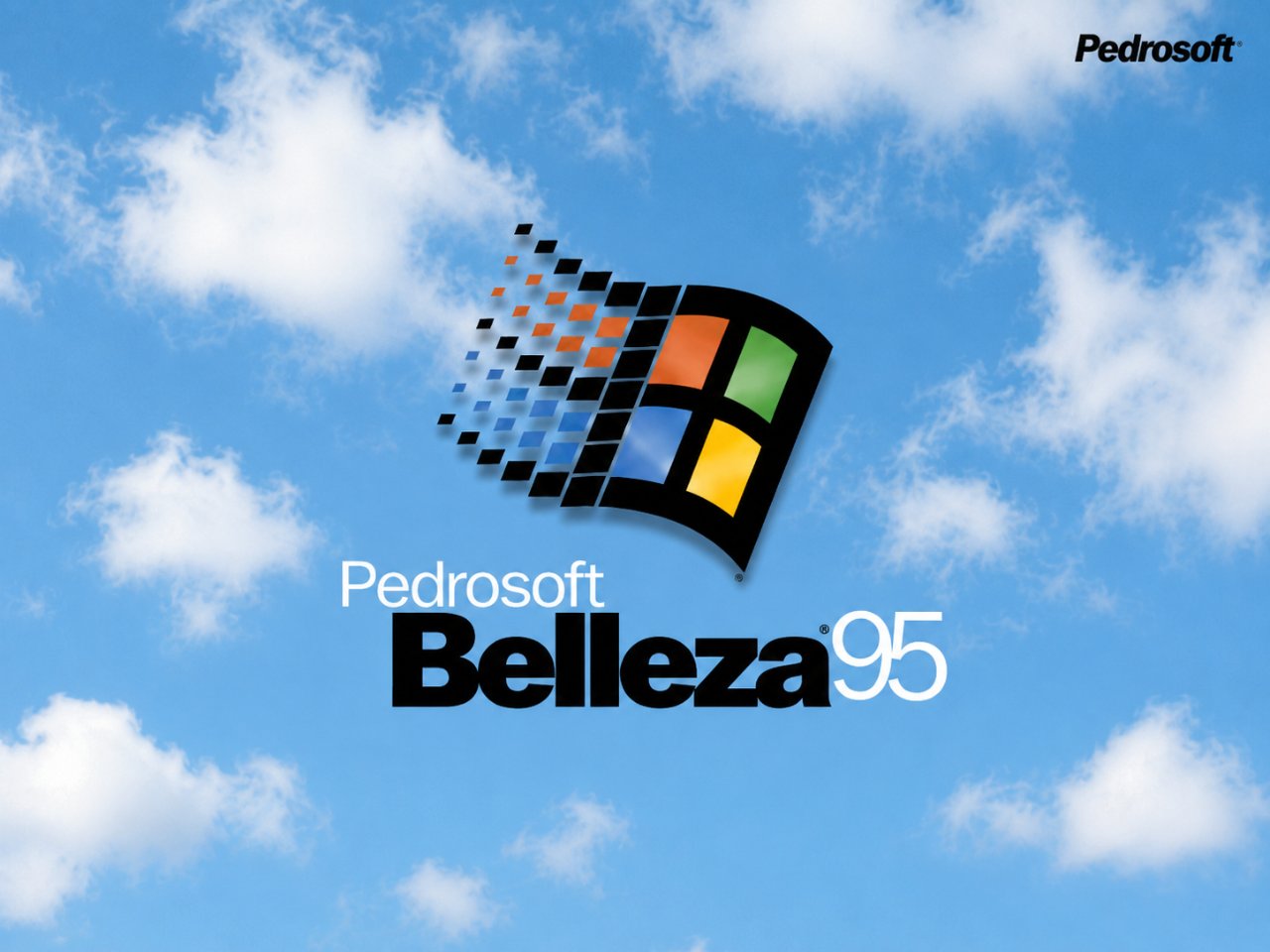 Starting Belleza 95