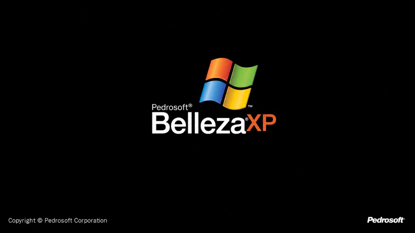 Starting Belleza XP
