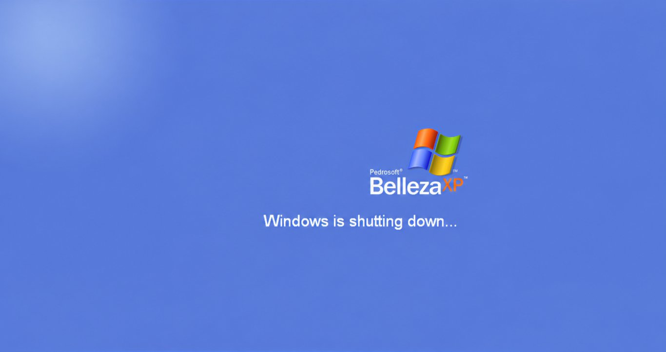 Belleza XP is shutting down