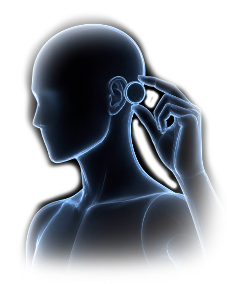 Connecting a Neuralink device