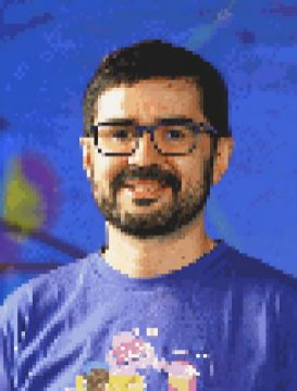 Pedro Belleza