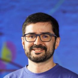 Pedro Belleza