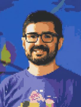 Pedro Belleza